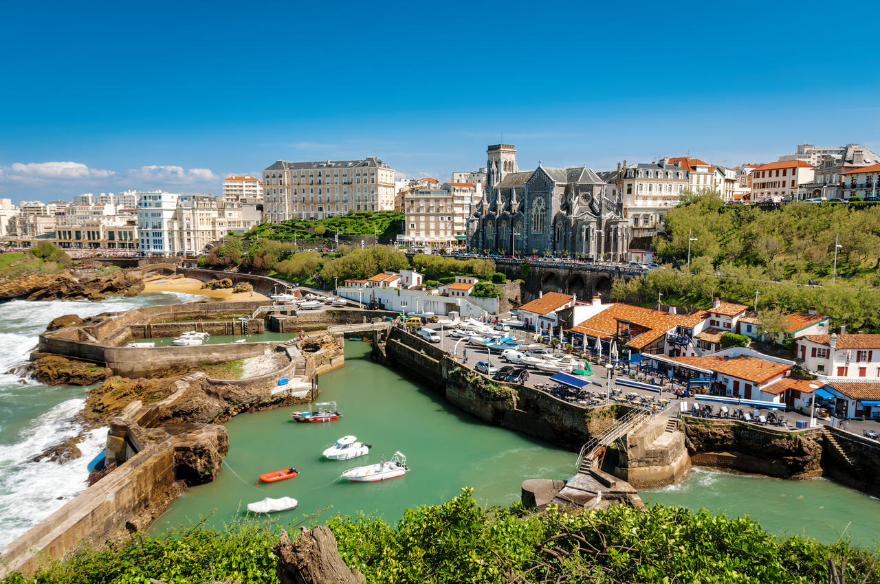 Trouver une location à Biarritz, par quelle agence passer ?