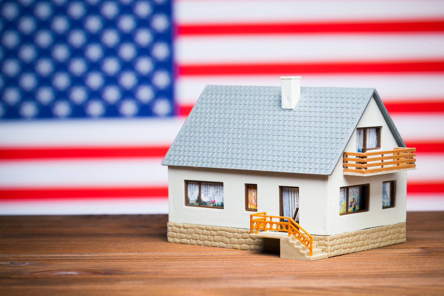 Víte, co znamená americká hypotéka? :: www.tomasvanek.eu