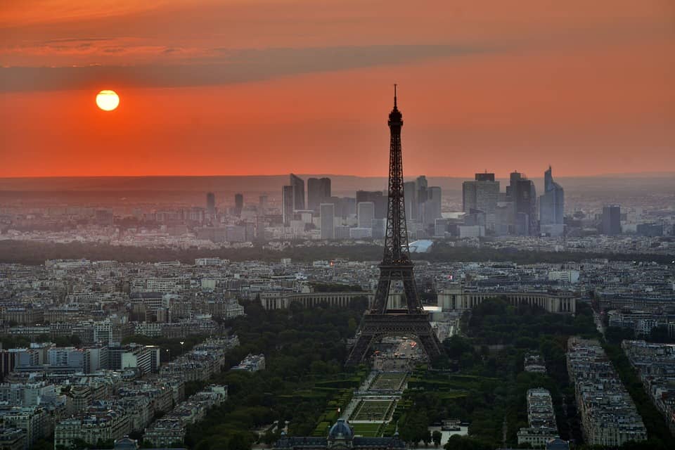 3 avantages d’un investissement immobilier à Paris
