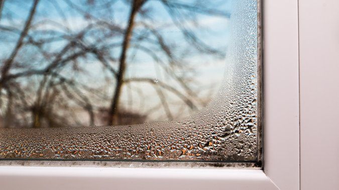 Comment évaluer l’humidité dans votre maison ?