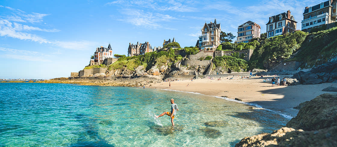 Bretagne : dans quel secteur acheter un bien immobilier ?