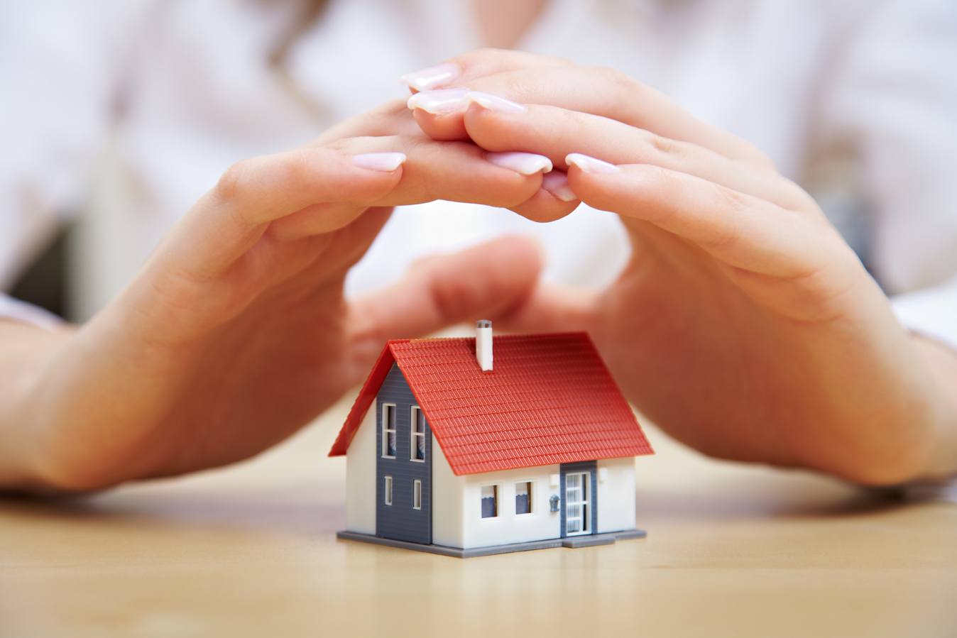 Pourquoi prendre une assurance prêt immobilier ?