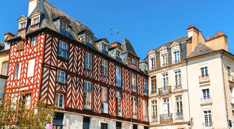 Quels sont les avantages d’un investissement locatif à Rennes ?