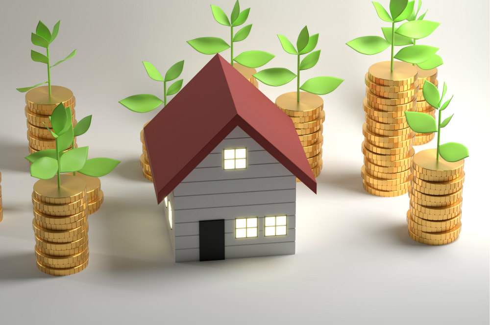 Quel salaire pour investir dans l’immobilier ?