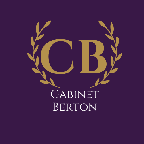 Cabinet Berton