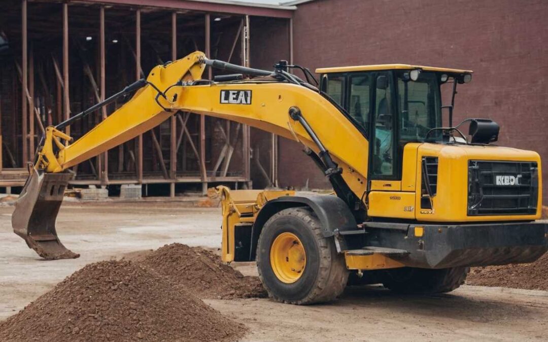 Conseils d&rsquo;expert pour négocier la location de matériel de chantier