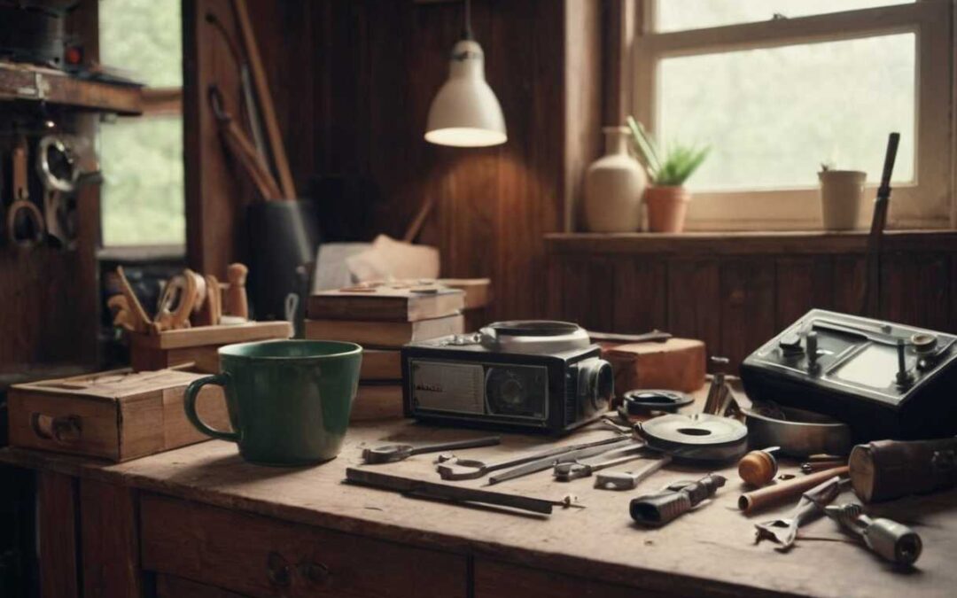 Amélioration de l&rsquo;habitat pour les débutants par où commencer