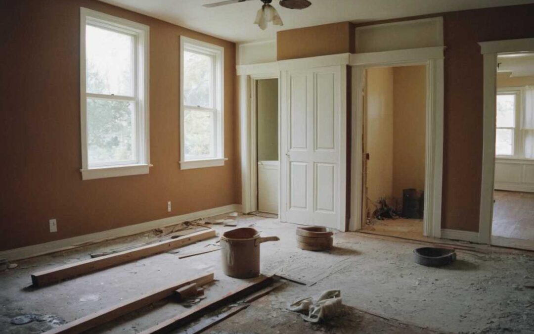 Définir un budget pour vos travaux maison conseils d&rsquo;experts